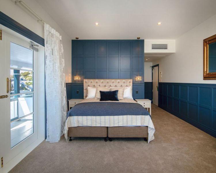 The Pier Hotel Kaikoura Bagian luar foto