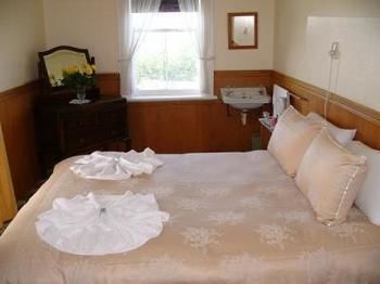 The Pier Hotel Kaikoura Bagian luar foto