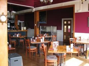 The Pier Hotel Kaikoura Bagian luar foto